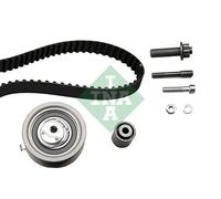 Kit de courroie de distribution 530 0343 10 INA pour AUDI VW
