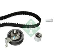 Kit de courroie de distribution 530 0344 10 INA pour AUDI SEAT SKODA VW