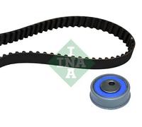Kit de courroie de distribution 530 0350 10 INA pour MITSUBISHI HYUNDAI KIA
