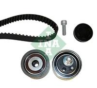 Kit de courroie de distribution 530 0364 10 INA pour AUDI VW SKODA