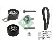 Kit de courroie de distribution 530 0369 10 INA pour SUZUKI CITROËN
