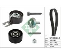 Kit de courroie de distribution 530 0375 10 INA pour PEUGEOT FORD CITROËN MINI