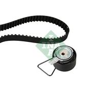 Kit de courroie de distribution 530 0376 10 INA pour ROVER LAND ROVER MG LOTUS