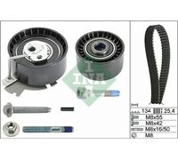 Kit de courroie de distribution 530 0379 10 INA pour CITROËN PEUGEOT