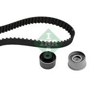 Kit de courroie de distribution 530 0429 10 INA pour HYUNDAI KIA
