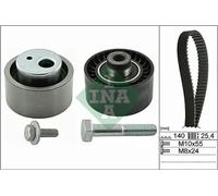 Kit de courroie de distribution 530 0440 10 INA pour CITROËN PEUGEOT TOYOTA FIAT
