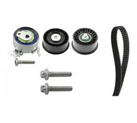 Kit de courroie de distribution 530 0441 10 INA pour OPEL SAAB CHEVROLET
