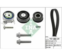 Kit de courroie de distribution 530 0443 10 INA pour OPEL ASTRA G Break