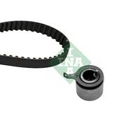Kit de courroie de distribution 530 0453 10 INA pour CHEVROLET DAEWOO