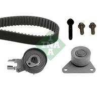 Kit de courroie de distribution 530 0467 10 INA pour VOLVO FORD