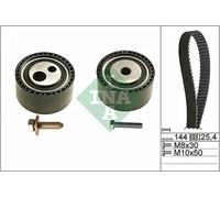 Kit de courroie de distribution 530 0474 10 INA pour CITROËN FIAT PEUGEOT