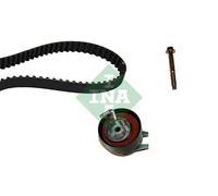 Kit de courroie de distribution 530 0476 10 INA pour LAND ROVER JAGUAR PEUGEOT