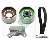 Kit de courroie de distribution 530 0477 10 INA pour MAZDA 6 Hatchback MPV II