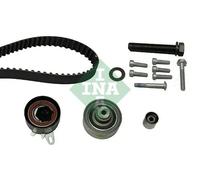 Kit de courroie de distribution 530 0482 10 INA pour VW CRAFTER 30-50 Fourgon