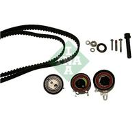 Kit de courroie de distribution 530 0483 10 INA pour VW TRANSPORTER T4 Fourgon