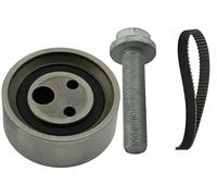 INA Kit de distribution 530 0490 10 22 mm pour Renault, Dacia, Nissan