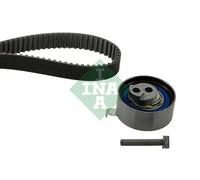 Kit de courroie de distribution 530 0501 10 INA pour AUDI A6 C6 Avant A4 B8 A5