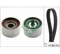 Kit de courroie de distribution 530 0502 10 INA pour KIA HYUNDAI