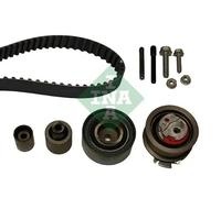Kit de courroie de distribution 530 0503 10 INA pour AUDI VW SEAT SKODA