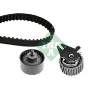 Kit de courroie de distribution 530 0507 10 INA pour ALFA ROMEO 156 GT