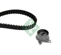 RIDEX Kit de distribution 307T0072 pour MITSUBISHI Lancer VI Limousine (CJ, CP)