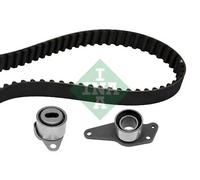 Kit de courroie de distribution 530 0521 10 INA pour OPEL RENAULT
