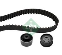 Kit de courroie de distribution 530 0537 10 INA pour MITSUBISHI GALANT VIII