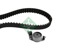 Kit de courroie de distribution 530 0540 10 INA pour MITSUBISHI CARISMA