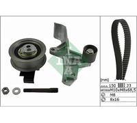 Kit de courroie de distribution 530 0546 10 INA pour AUDI VW SKODA SEAT