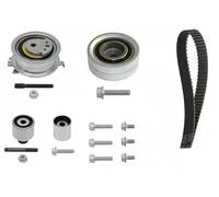 Kit De Distribution Pour CITROËN C3 II (SC_) 1.4 LPG 54 KW 73 CV + Pompe À Eau