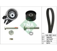 INA 530 0562 10 Kit de distribution pour ALFA ROMEO,CADILLAC,CHEVROLET,CHRYSLER,