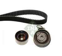 INA Kit de courroie de distribution 530 0576 10 pour Hyundai et Kia