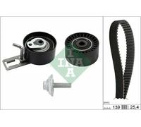 Kit de courroie de distribution 530 0577 10 INA pour CITROËN PEUGEOT FORD DS