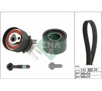Kit de courroie de distribution 530 0582 10 INA pour VOLVO C70 II Décapotable