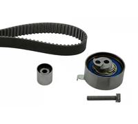 Kit de courroie de distribution 530 0585 10 INA pour PORSCHE VW AUDI