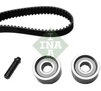 Kit de courroie de distribution 530 0603 10 INA pour RENAULT FIAT IVECO OPEL