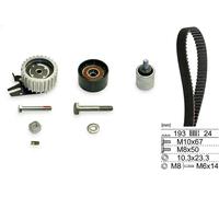 Ina Kit de courroie de distribution 530 0619 10 pour Opel, Saab