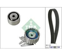 Kit de courroie de distribution 530 0620 10 INA pour ALFA ROMEO FIAT LANCIA