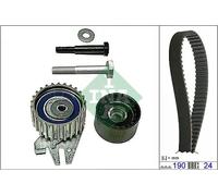 Kit de courroie de distribution 530 0622 10 INA pour FIAT ALFA ROMEO LANCIA
