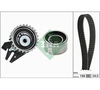 Kit de courroie de distribution 530 0625 10 INA pour ALFA ROMEO FIAT LANCIA