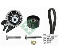 Kit de courroie de distribution 530 0626 10 INA pour FIAT ALFA ROMEO