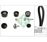 Kit de courroie de distribution 530 0637 10 INA pour RENAULT LAGUNA I Grandtour