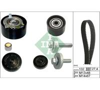 Kit de courroie de distribution 530 0639 10 INA pour RENAULT FLUENCE MEGANE II