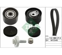 Kit de courroie de distribution 530 0640 10 INA pour RENAULT DACIA NISSAN LADA