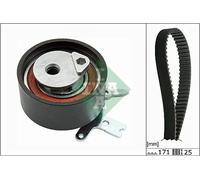 Ina - Kit de courroie de distribution 530 0651 10 pour Lancia, Jeep, Dodge, Chrysler