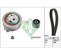 Kit de courroie de distribution 530 0665 10 INA pour VW AUDI SKODA SEAT