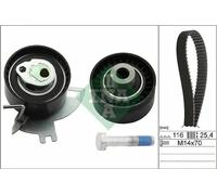 Kit de courroie de distribution 530 0691 10 INA pour CITROËN PEUGEOT FORD DS