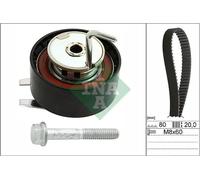 Kit de courroie de distribution 530 0692 10 INA pour LAND ROVER JAGUAR