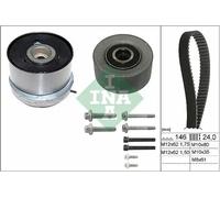 Kit de courroie de distribution 530 0724 10 INA pour CHEVROLET OPEL ALFA ROMEO