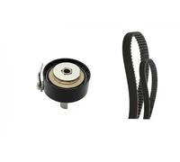 Kit de courroie de distribution 530 0745 10 INA pour FORD FOCUS III ECOSPORT